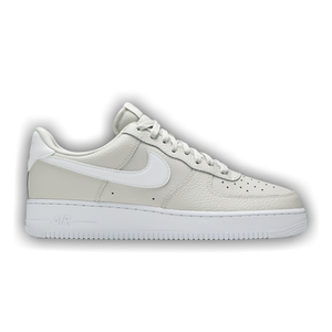 Nike Air Force 1 '07 'Light Bone'