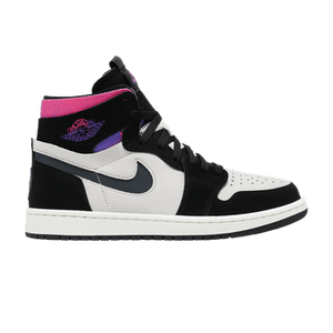 Paris Saint-Germain x Air Jordan 1 High Zoom Comfort 'Paris'