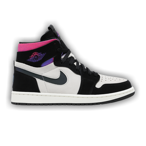 Paris Saint-Germain x Air Jordan 1 High Zoom Comfort 'Paris'