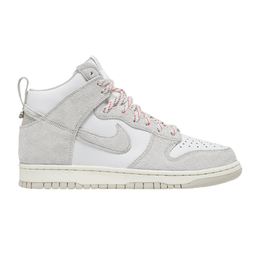 Notre x Nike Dunk High 'Light Orewood Brown'