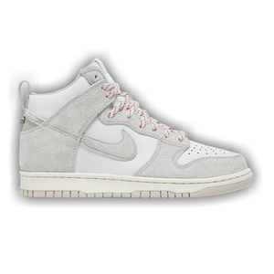 Notre x Nike Dunk High 'Light Orewood Brown'