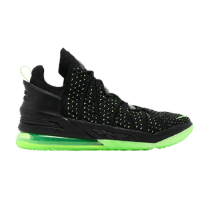 Nike LeBron 18 'Dunkman'