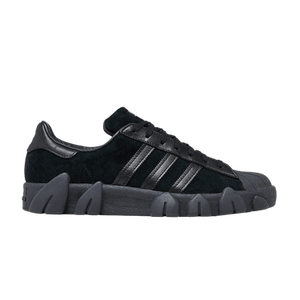 Angel Chen x adidas Superstar 80s 'Core Black'