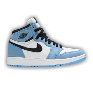 Air Jordan 1 Retro High OG GS 'University Blue'