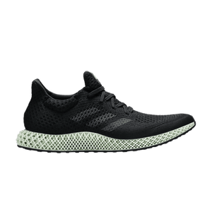 adidas Futurecraft 4D 'Core Black' 2021