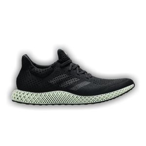 adidas Futurecraft 4D 'Core Black' 2021