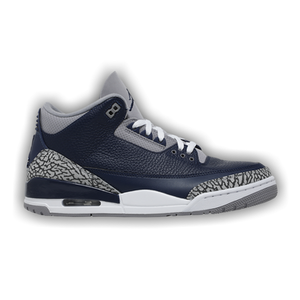 Air Jordan 3 Retro 'Georgetown'