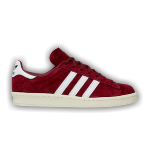 Adidas Campus 80s 'Collegiate Burgundy'