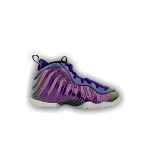 Nike Little Posite One PS 'Iridescent'