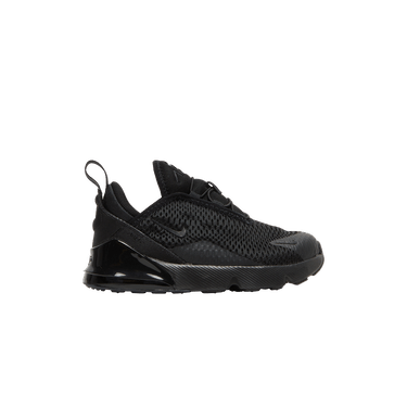 Nike Air Max 270 TD 'Triple Black'