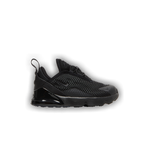 Nike Air Max 270 TD 'Triple Black'