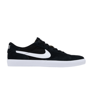Nike Heritage Vulc SB 'Black White'