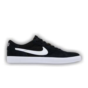 Nike Heritage Vulc SB 'Black White'