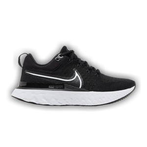 Nike Wmns React Infinity Run Flyknit 2 'Black'