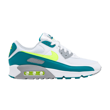 Nike Air Max 90 'Spruce Lime'