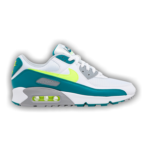 Nike Air Max 90 'Spruce Lime'