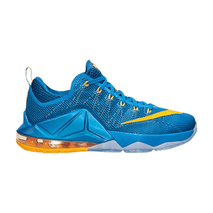 Nike LeBron 12 Low 'Entourage'