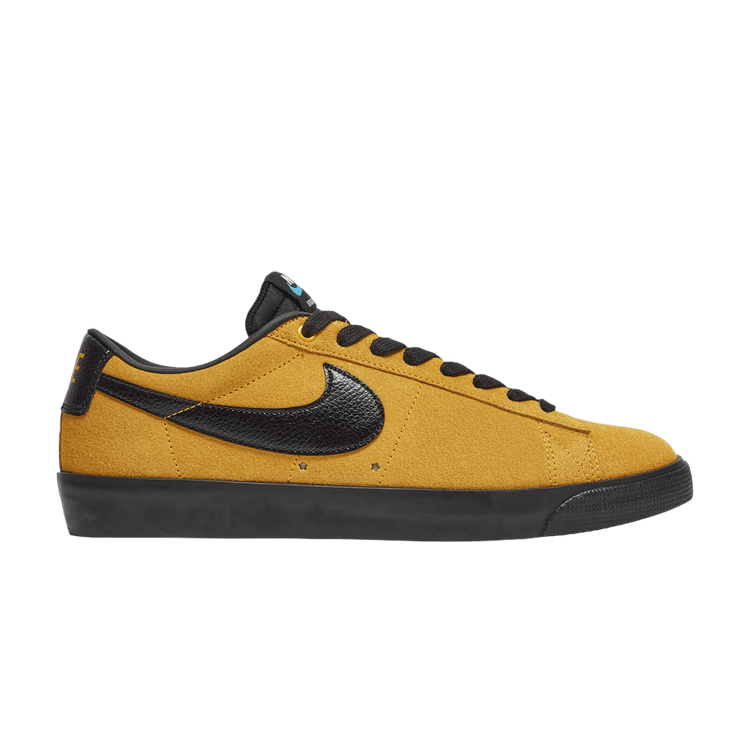Nike Blazer Low GT SB 'Sting with a Bumblebee' 704939 700