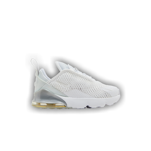 Nike Air Max 270 TD 'White'