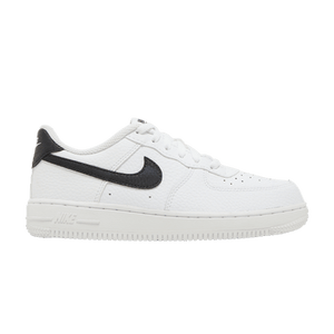 Nike Force 1 PS 'White Black'