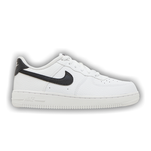 Nike Force 1 PS 'White Black'