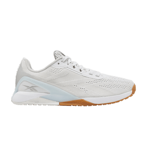 Reebok Wmns Nano X1 'White Gum'