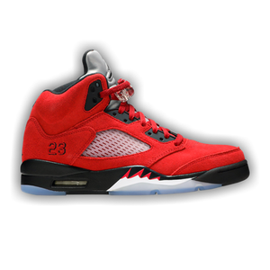 Air Jordan 5 Retro 'Raging Bull' 2021