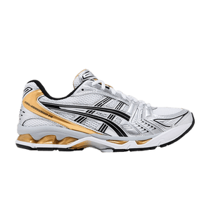 ASICS Gel Kayano 14 'White Pure Gold'