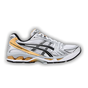 ASICS Gel Kayano 14 'White Pure Gold'