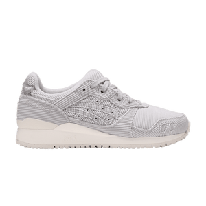 ASICS Wmns Gel Lyte 3 OG 'Corduroy - Oyster Grey'