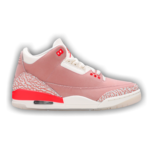 Wmns Air Jordan 3 Retro 'Rust Pink'