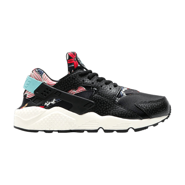 Nike Wmns Air Huarache 'Aloha' 725076 001