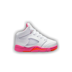 Air Jordan 5 Retro TD 'Pinksicle'