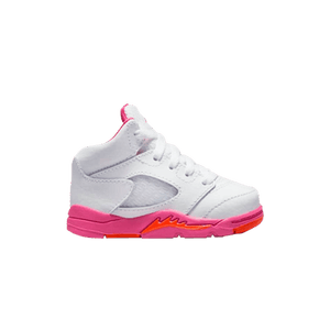 Air Jordan 5 Retro TD 'Pinksicle'