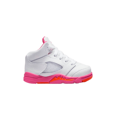 Air Jordan 5 Retro TD 'Pinksicle'