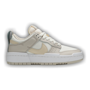 Nike Wmns Dunk Low Disrupt 'Sail'