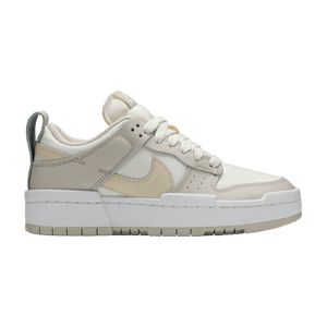 Nike Wmns Dunk Low Disrupt 'Sail'