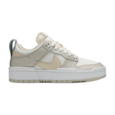 Nike Wmns Dunk Low Disrupt 'Sail'