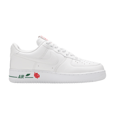 Nike Air Force 1 '07 LX 'Thank You Plastic Bag'