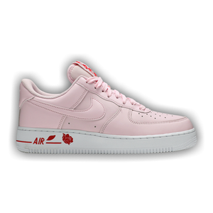 Nike Air Force 1 '07 LX 'Thank You Plastic Bag - Pink Foam'