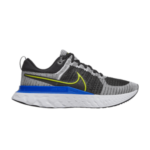 Nike React Infinity Run Flyknit 2 'Racer Blue Cyber'