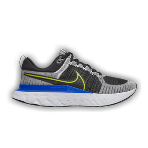Nike React Infinity Run Flyknit 2 'Racer Blue Cyber'