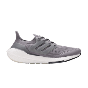 adidas UltraBoost 21 'Grey'