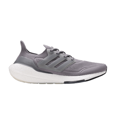 adidas UltraBoost 21 'Grey'