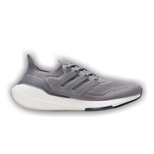 adidas UltraBoost 21 'Grey'