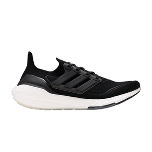 adidas UltraBoost 21 'Core Black'