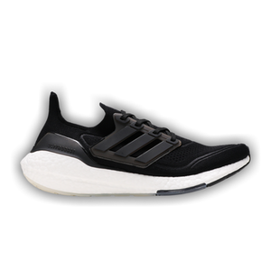 adidas UltraBoost 21 'Core Black'