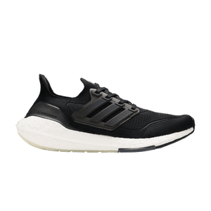 adidas Wmns UltraBoost 21 'Core Black'