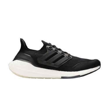 adidas Wmns UltraBoost 21 'Core Black'