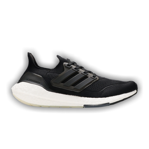 adidas Wmns UltraBoost 21 'Core Black'